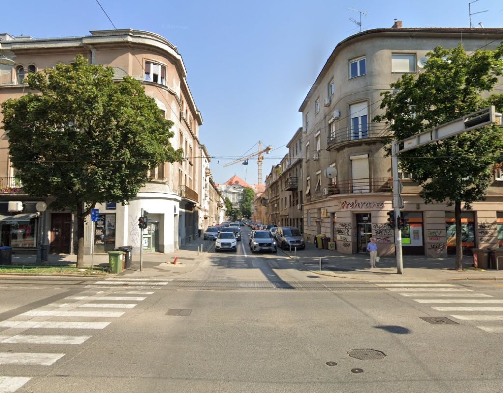 Vlaška - Kamaufova 2024. godine